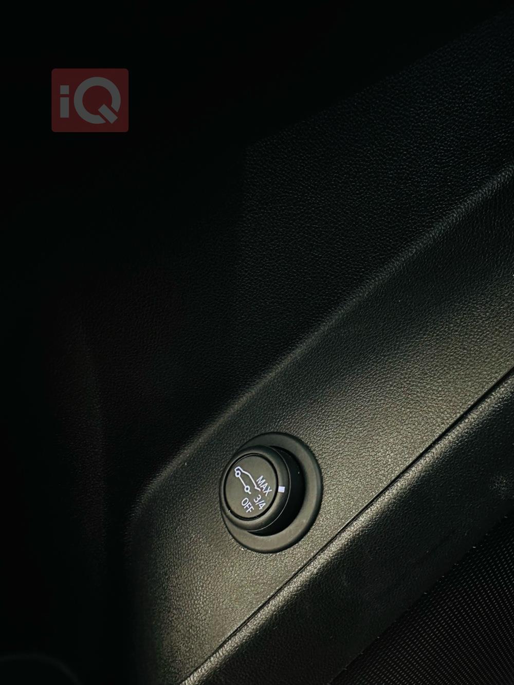 شێڤرۆلێت ئیکۆنۆکس